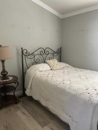1993 Goldenwest Cl570a7 Mobile Home