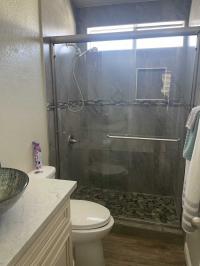 1993 Goldenwest Cl570a7 Mobile Home