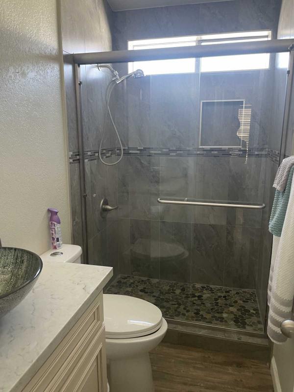 1993 Goldenwest Cl570a7 Mobile Home
