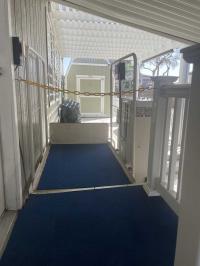 1993 Goldenwest Cl570a7 Mobile Home