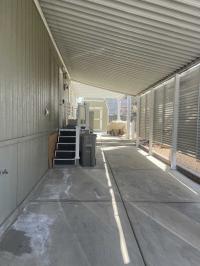 1993 Goldenwest Cl570a7 Mobile Home