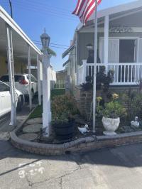1993 Goldenwest Cl570a7 Mobile Home