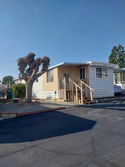 Mobile Home at 721 N Sunset Ave   #17 Banning, CA 92220