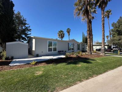 Mobile Home at 5800 Hamner Ave., #219 Eastvale, CA 91752