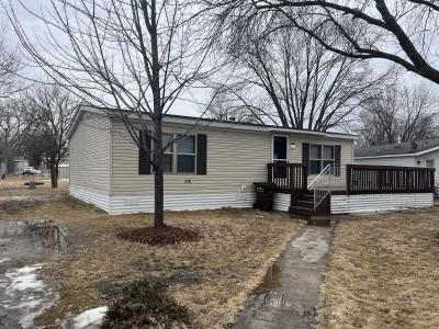 Mobile Home at 218 Danube Drive Rockford, MN 55373