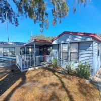 1986 Mobile Home