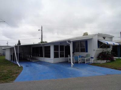 Mobile Home at 189 Bridge Blvd Lakeland, FL 33815