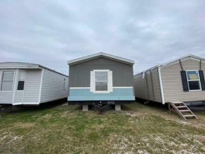 Mobile Home at Newman's Home & Land Llc 3733 N Alexander Dr Baytown, TX 77520