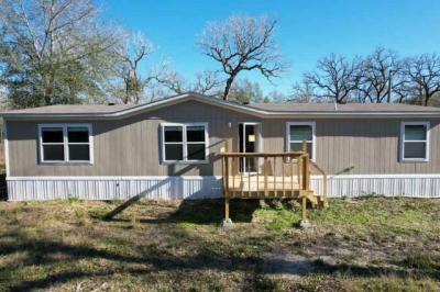 Mobile Home at 25972 Cemetery Road Bedias, TX 77831