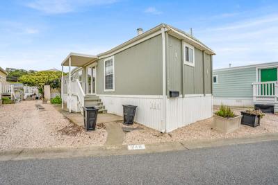 Mobile Home at 248 2nd Avenue Pacifica, CA 94044