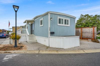 Mobile Home at 630 6th Avenue Pacifica, CA 94044