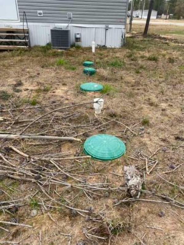 2023 FLEETWOOD Mobile Home For Sale