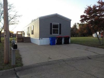 Mobile Home at Knob Hill Place 5635 Lower Knob Hill Dr Newburgh, IN 47630