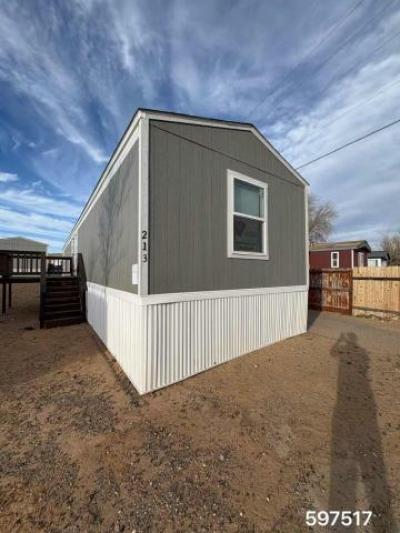 Mobile Home at Tierra West Estates 224 Atrisco Vista Blvd SW Trlr Albuquerque, NM 87121