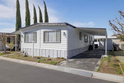 Mobile Home at 3700 Buchanan St. #204 Riverside, CA 92503