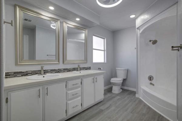 1973 West Manufactured Home