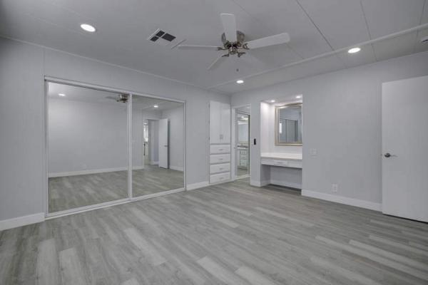 1973 West Manufactured Home