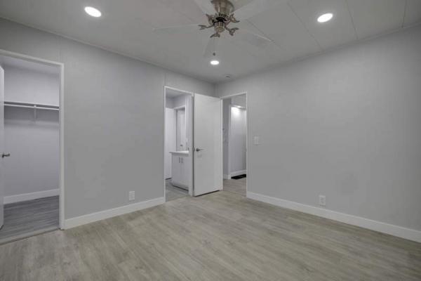 1973 West Manufactured Home