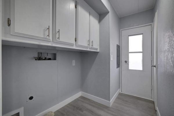 1973 West Manufactured Home