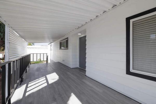 1973 West Manufactured Home