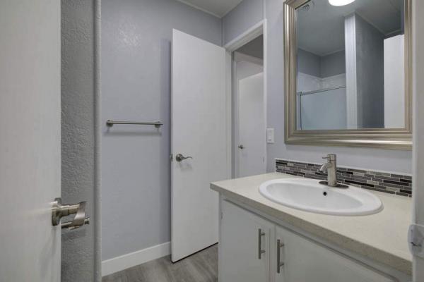 1973 West Manufactured Home