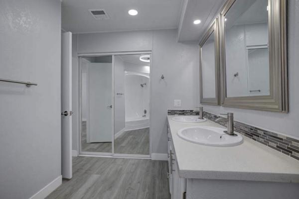 1973 West Manufactured Home