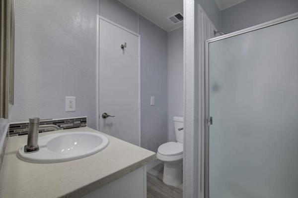 1973 West Manufactured Home