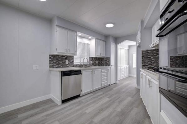 1973 West Manufactured Home