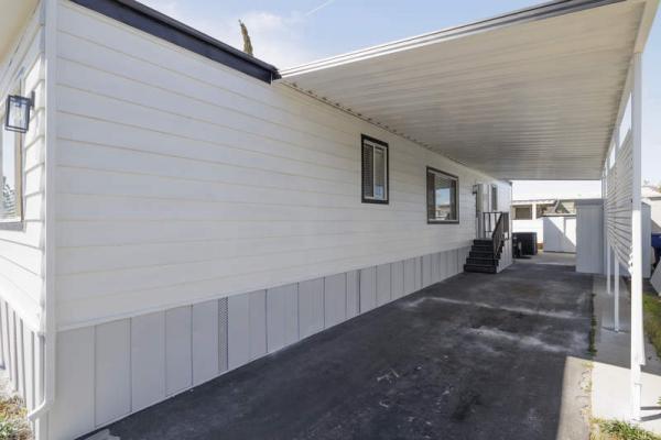 1973 West Manufactured Home