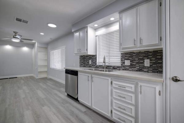 1973 West Manufactured Home