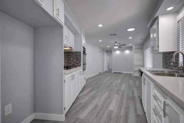 1973 West Manufactured Home