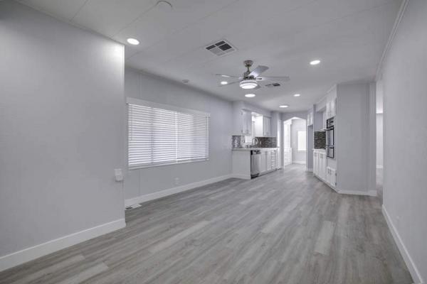 1973 West Manufactured Home