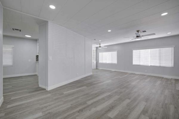 1973 West Manufactured Home