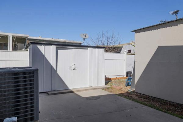 1973 West Manufactured Home