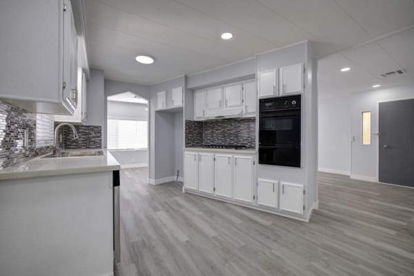 1973 West Manufactured Home