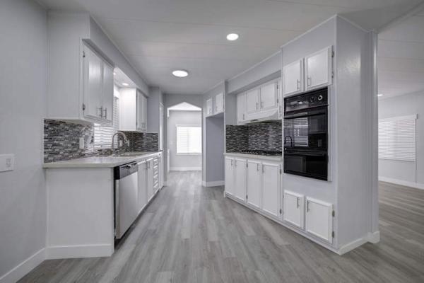 1973 West Manufactured Home