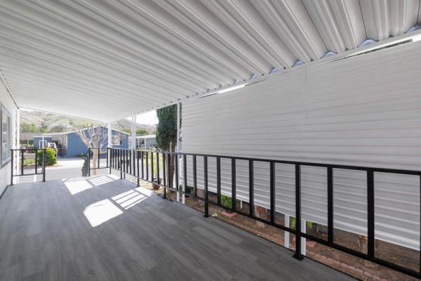 1973 West Manufactured Home