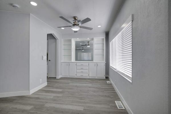 1973 West Manufactured Home