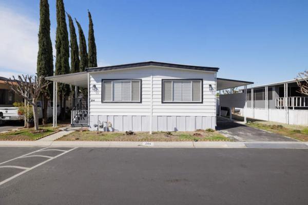 1973 West Manufactured Home