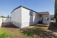 1973 West Manufactured Home