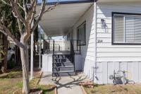 1973 West Manufactured Home