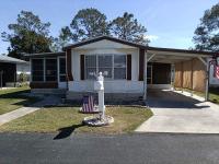 1986 Champion Manufactured Home