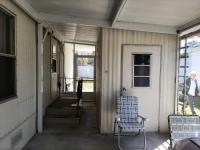 1986 Champion Manufactured Home