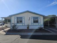 1992 Schult Manufactured Home