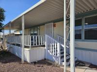 1992 Schult Manufactured Home