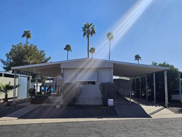 1977 Unknown Mobile Home For Sale