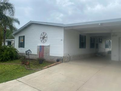 Mobile Home at 570 Tulip Circle E Auburndale, FL 33823