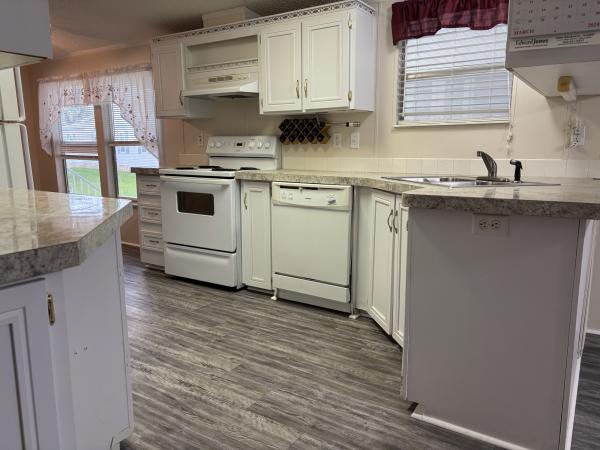 2001 Mobile Home