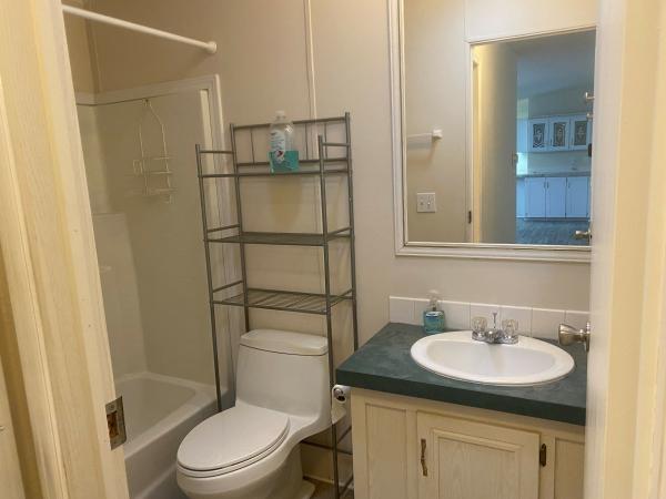 2001 Mobile Home