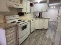 2001 Mobile Home